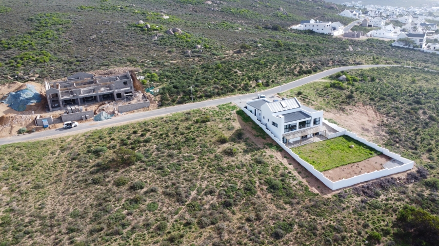 0 Bedroom Property for Sale in Britannica Heights Western Cape